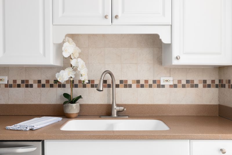Backsplash Remodeling in Wilmington, NC