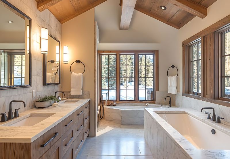 Bathroom Enlargement in Palm Coast, FL