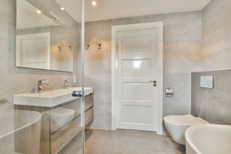 Bathroom Makeover Service in Danbury, CT