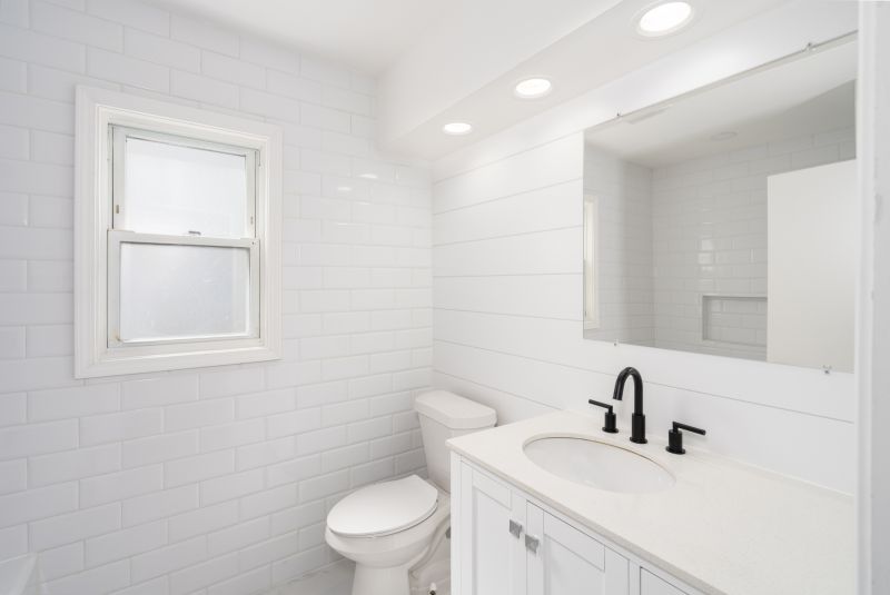 Bathroom Makeover Service in Sarasota, FL