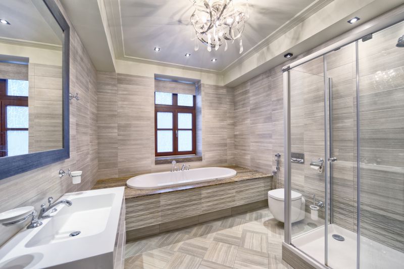 Bathroom Redesigning in Framingham, MA