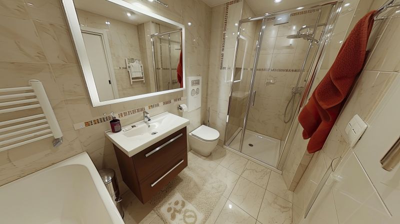 Bathroom Redesigning in Clearwater, FL