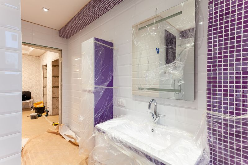 Bathroom Remodeling in West Chester, PA
