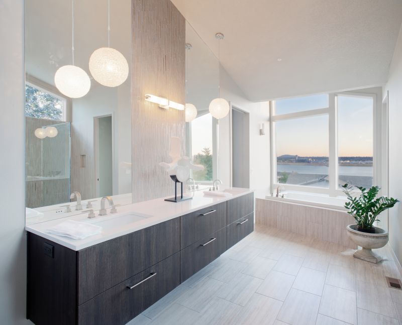 Custom Bathroom Remodeling in Clearwater, FL
