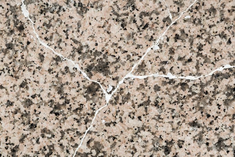 Granite Tile Repair in Olathe, KS