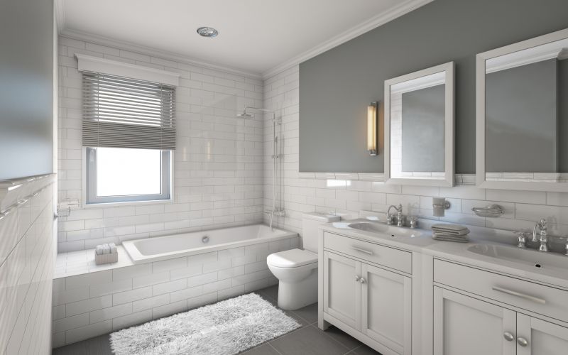 Bathroom Redesigning in Nashua, NH